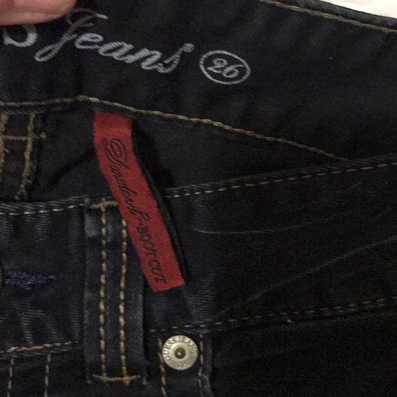 Jeans - Picture 6 of 7
